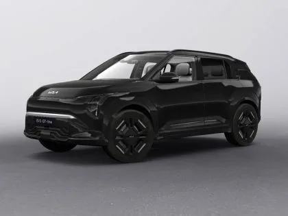Kia EV3 (2026) — foto 1
