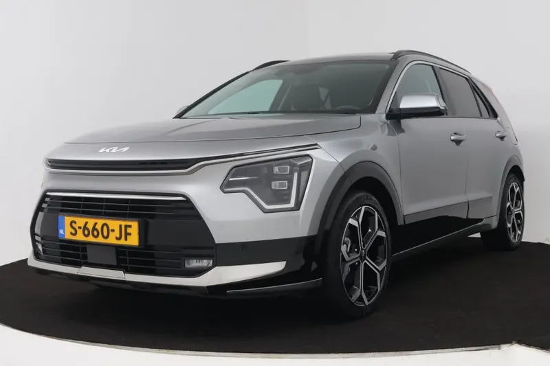 Kia Niro (2023)