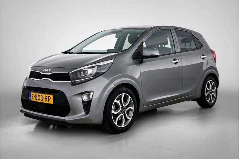 Kia Picanto (2024)