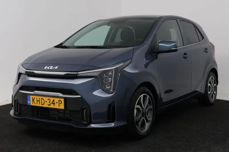 Kia Picanto (2026)