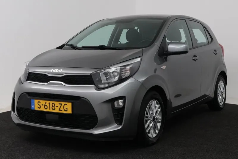 Kia Picanto (2023)