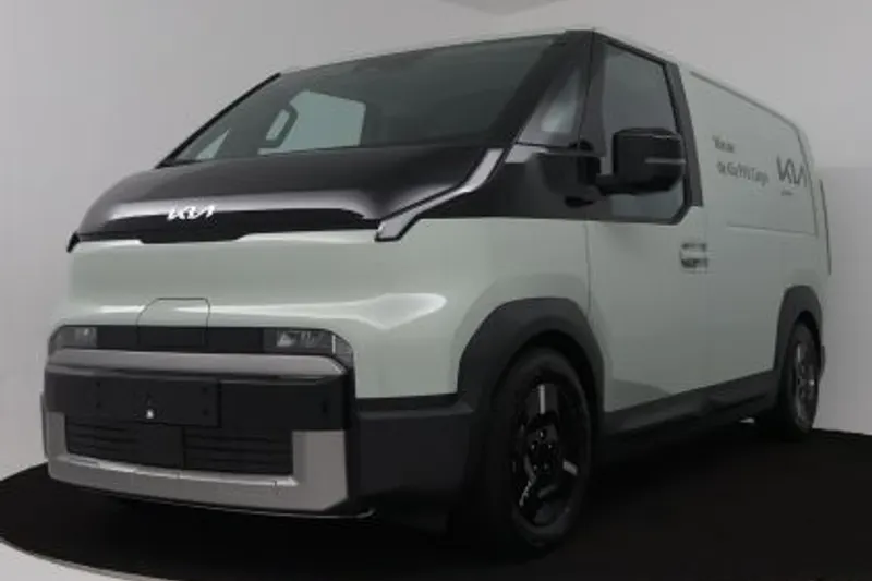 Kia PV5 (2025)