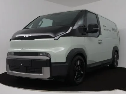 Kia PV5 (2025) — foto 1