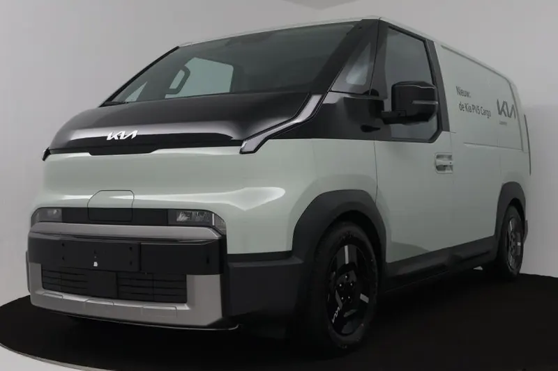 Kia PV5 (2025)