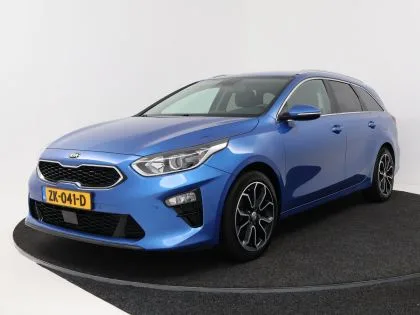 Kia Ceed_Sportswagon (2019) — foto 1