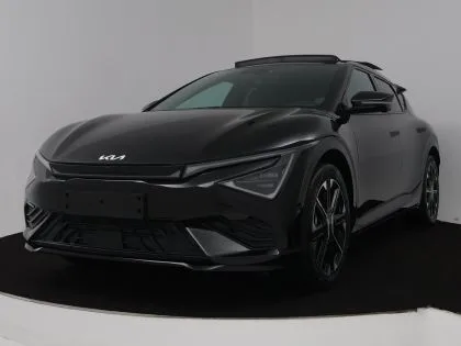 Kia EV6 (2026) — foto 1