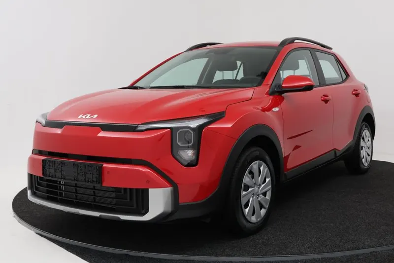Kia Stonic (2026)