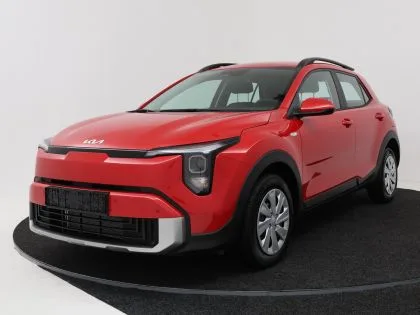 Kia Stonic (2026) — foto 1