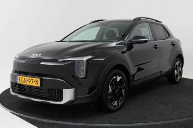 Kia Stonic (2026)
