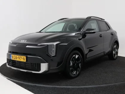 Kia Stonic (2026) — foto 1