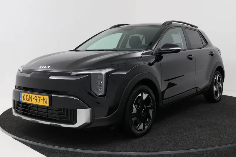 Kia Stonic (2026)