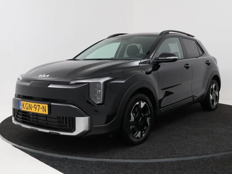 Kia Stonic (2026) — foto 1