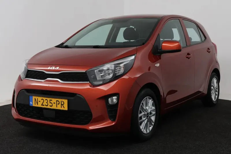 Kia Picanto (2021)