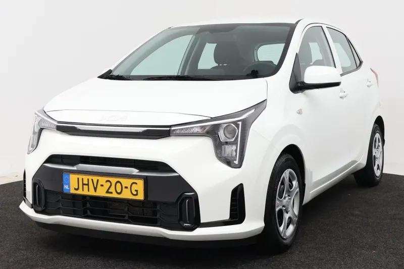 Kia Picanto (2025)