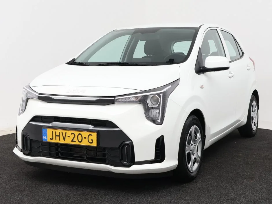 Kia Picanto (2025) — foto 1