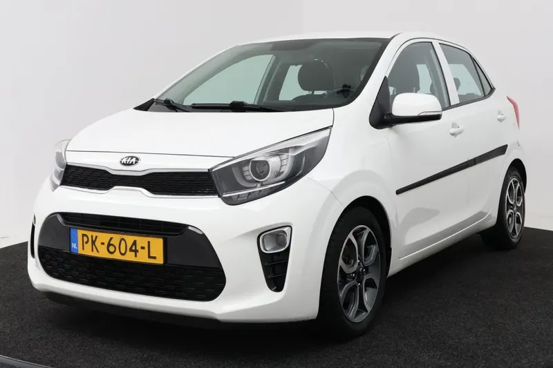 Kia Picanto (2017)