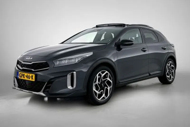 Kia XCeed (2024)