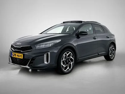 Kia XCeed (2024) — foto 1