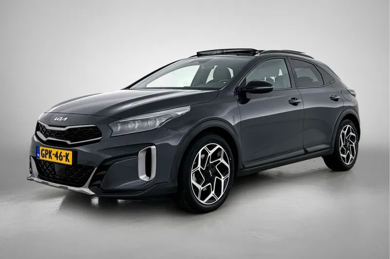 Kia XCeed (2024)