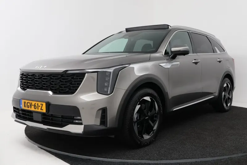 Kia Sorento (2026)