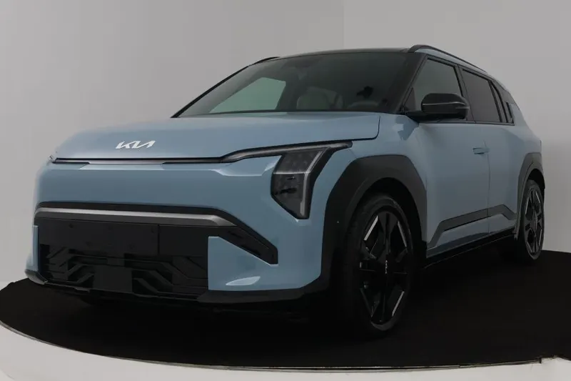 Kia EV3 (2025)