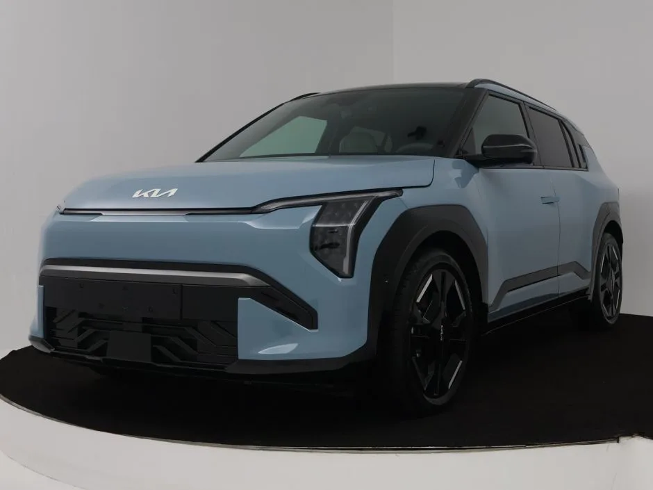 Kia EV3 (2025) — foto 1