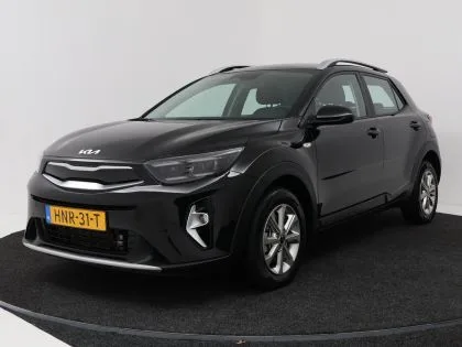 Kia Stonic (2025) — foto 1
