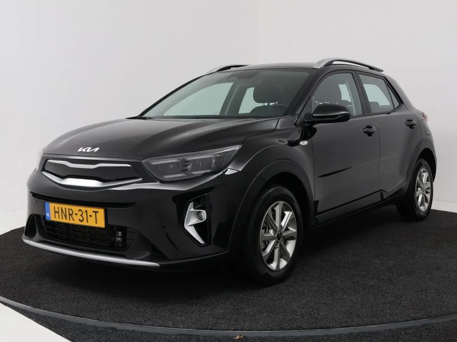 Kia Stonic (2025) — foto 1