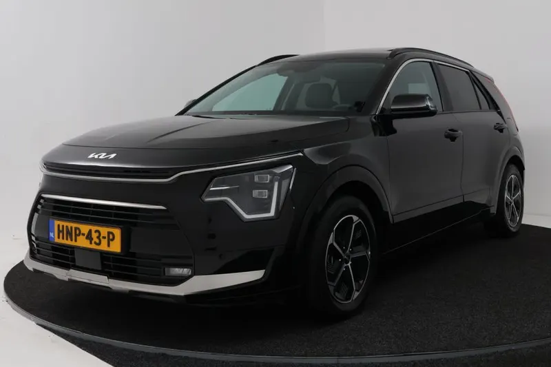 Kia Niro (2025)