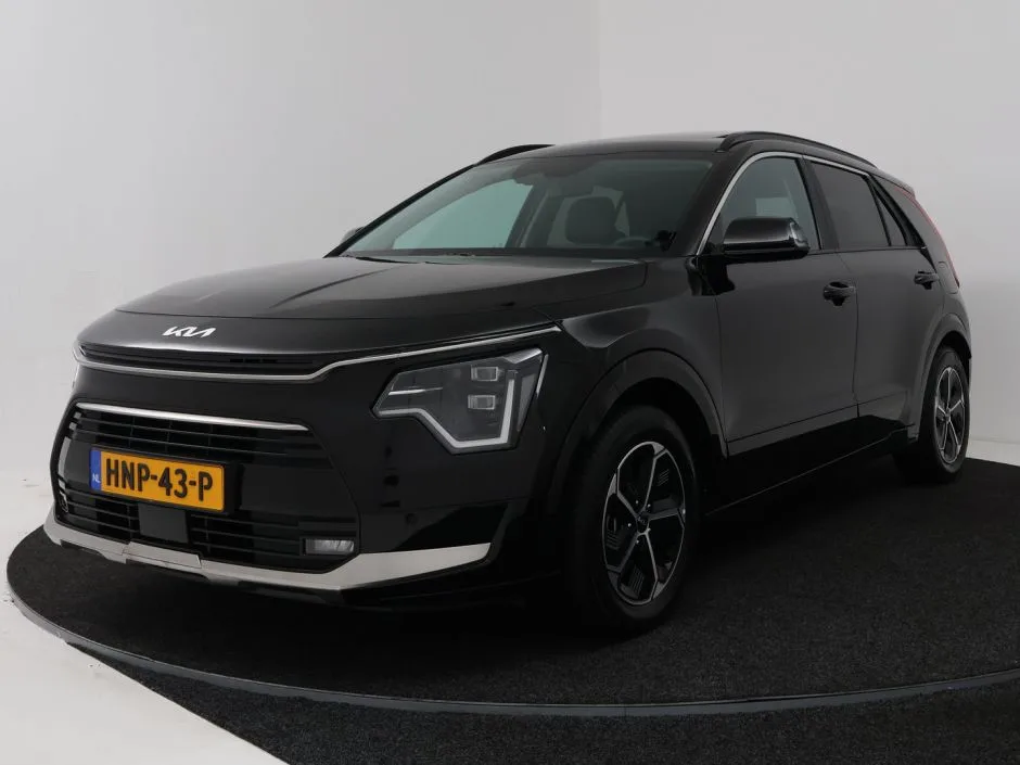 Kia Niro (2025) — foto 1