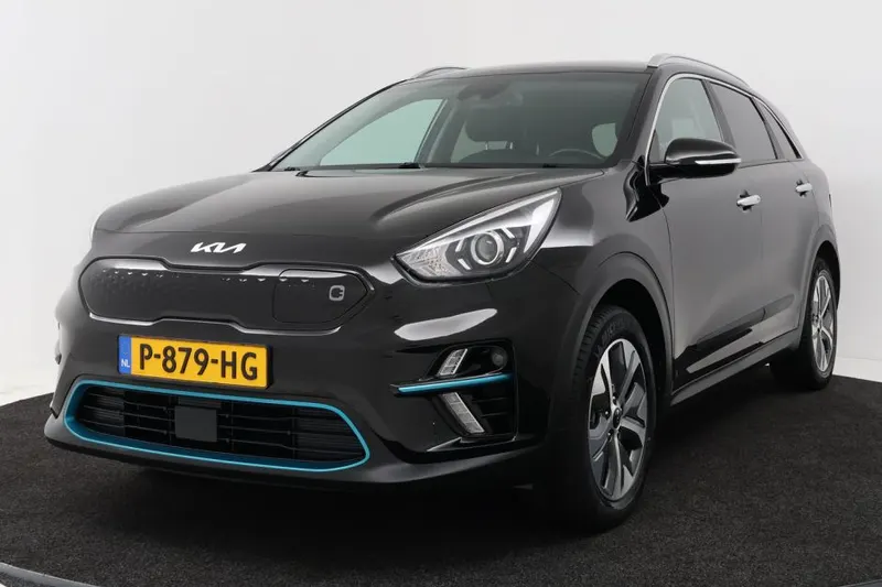 Kia Niro EV (2022)