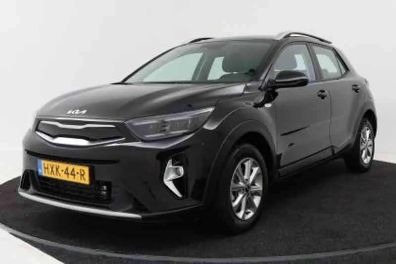 Kia Stonic (2025)