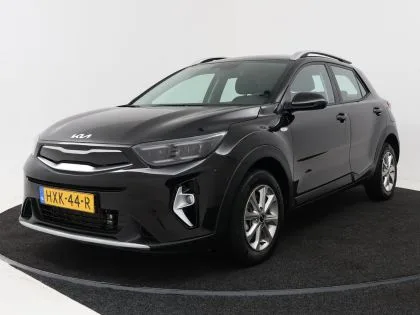 Kia Stonic (2025) — foto 1