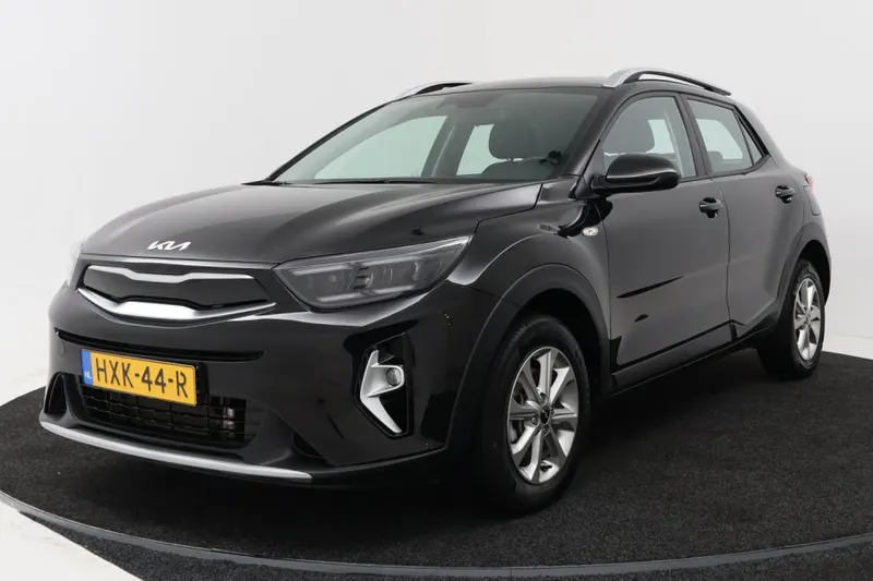 Kia Stonic (2025)