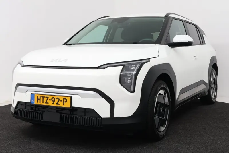Kia EV3 (2025)