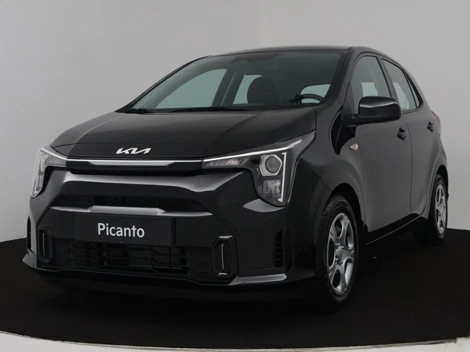 Kia Picanto (2026) — foto 1