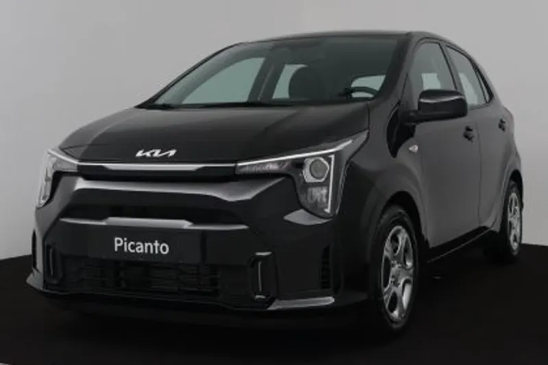 Kia Picanto (2026)