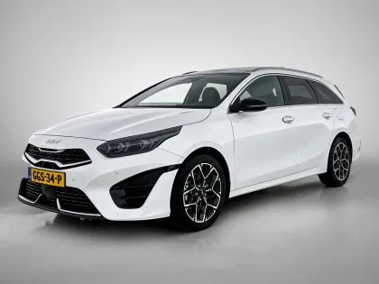 Kia Ceed_Sportswagon (2024) — foto 1