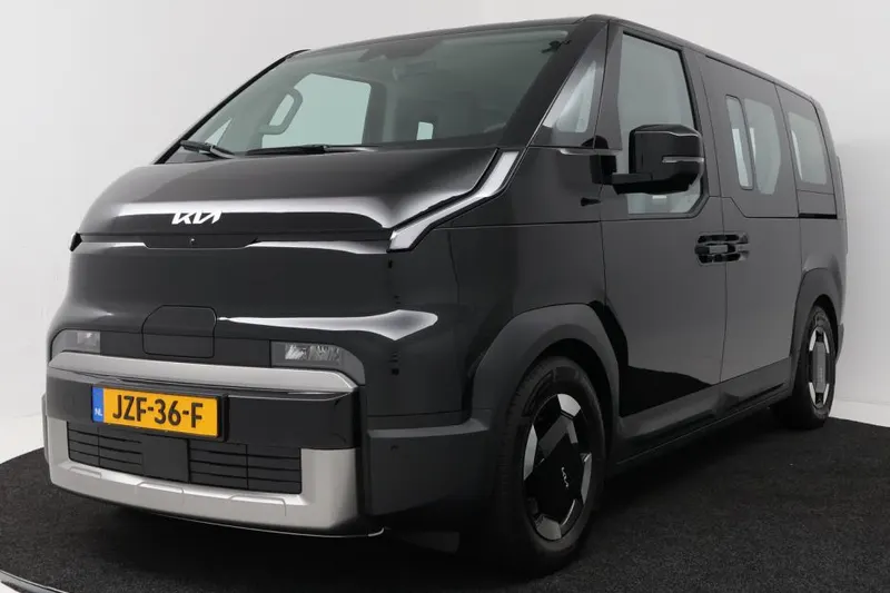 Kia PV5 (2026)