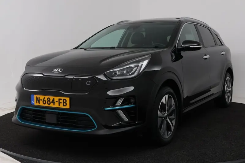 Kia Niro EV (2021)