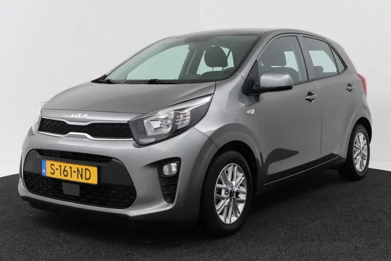 Kia Picanto (2023)