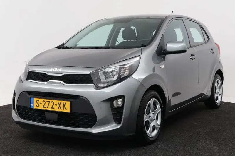 Kia Picanto (2023)