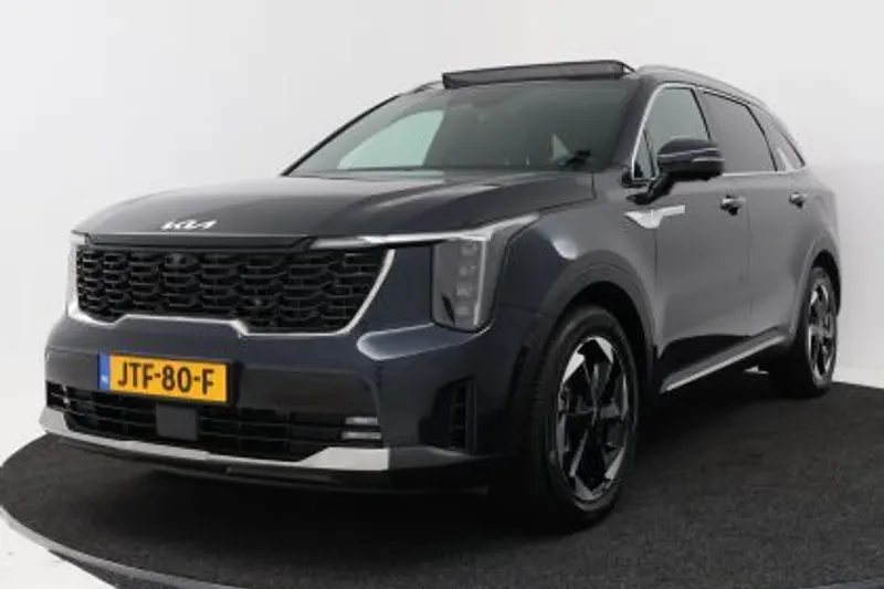 Kia Sorento (2026)