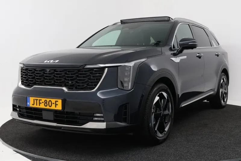 Kia Sorento (2026)