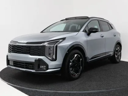 Kia Sportage (2026) — foto 1