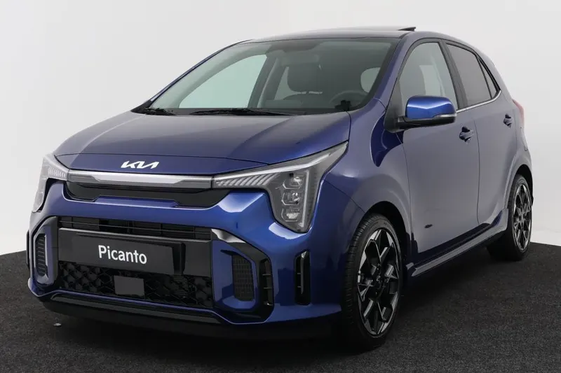 Kia Picanto (2026)