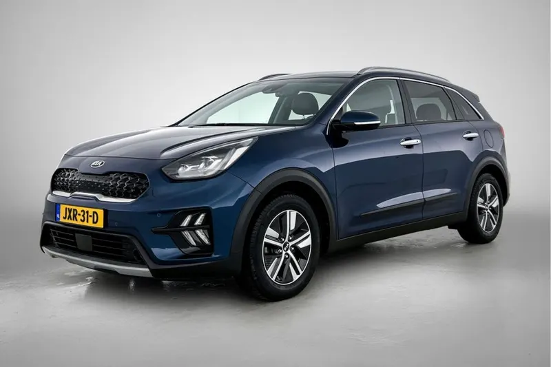 Kia Niro (2020)