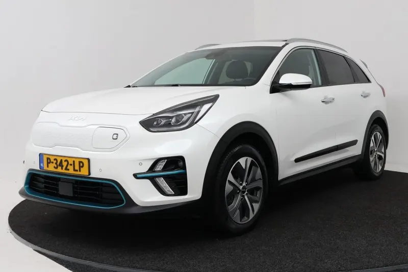 Kia Niro EV (2022)