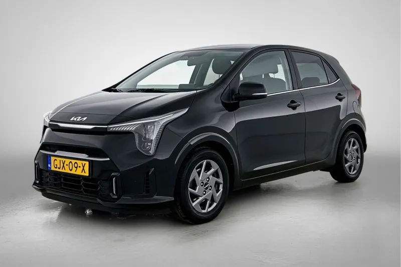 Kia Picanto (2024)
