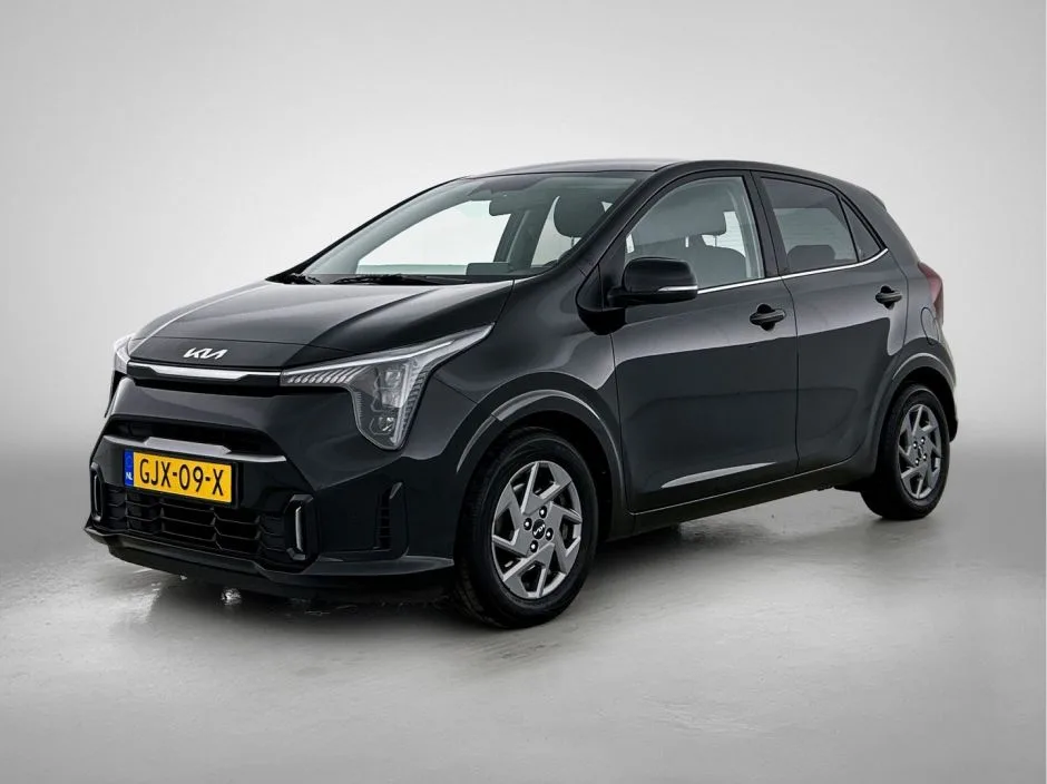 Kia Picanto (2024) — foto 1